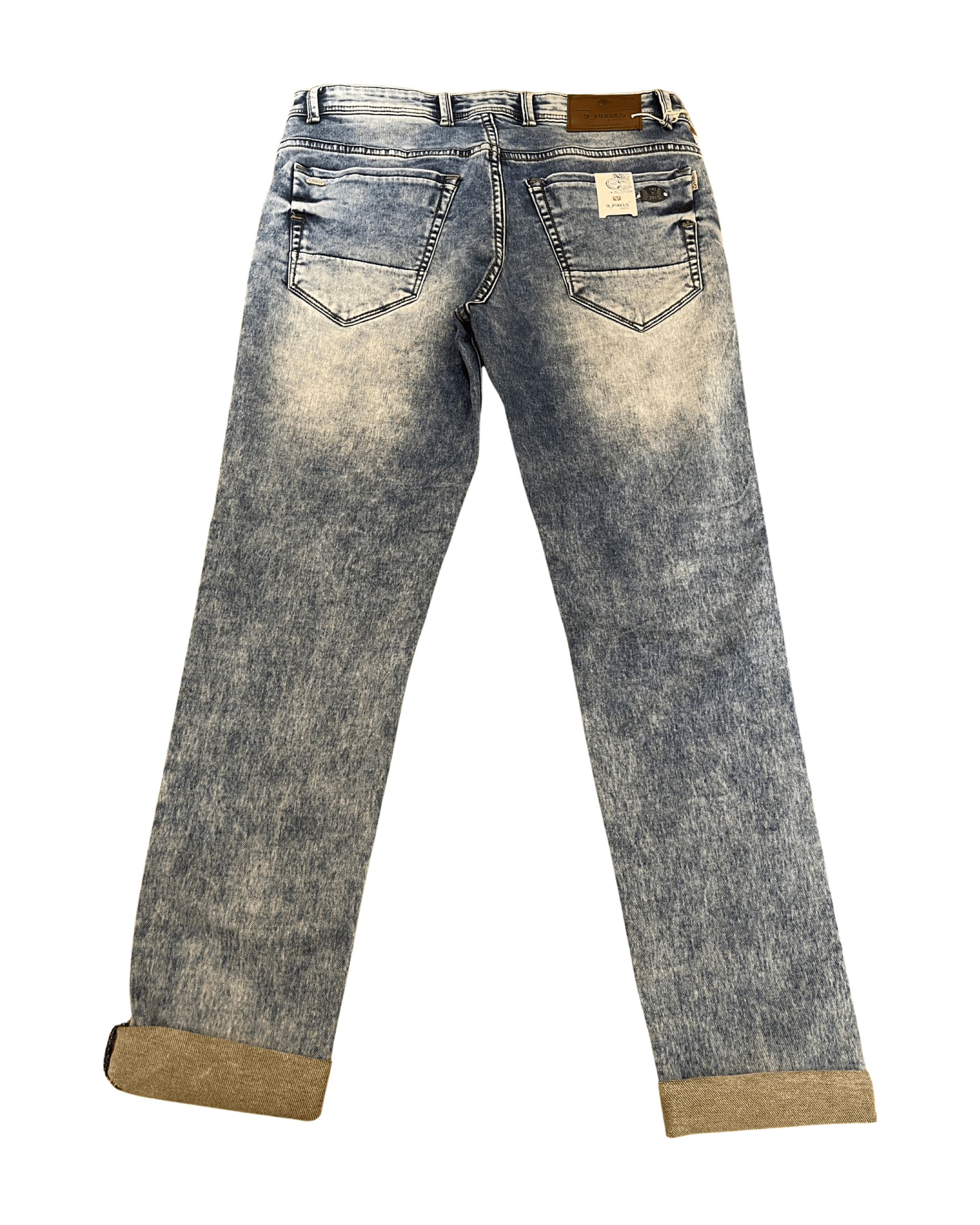 9 pixels hot sale jeans price